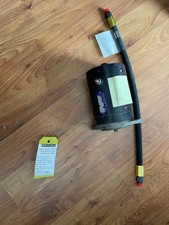Prestolite 24-volt aircraft starter assembly, part#  MHJ-4003 picture