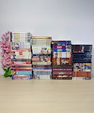 Huge Anime DVD Lot 80+ | Rare Titles | Clannad, Black Lagoon, Nana, Birdy & More picture