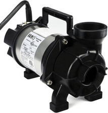 Aquascape 29975 Tsurumi 3PL Pump Solids Handling Skimmer Pondless Waterfall picture