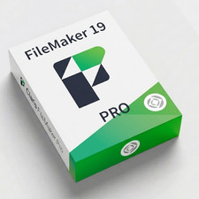 Filemaker 19 pro picture