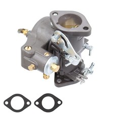 Carburetor for John Deere Tractor G For Marvel Schebler Carbs: DLTX24 DLTX51 picture