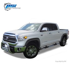 OE Style Fender Flares Fits Toyota Tundra 2014-2021 Full Set Sand Blast Textured picture