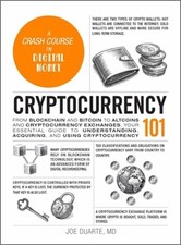 Cryptocurrency 101: From Blockchain and Bitcoin to Altcoins and Cryptocurrency E picture