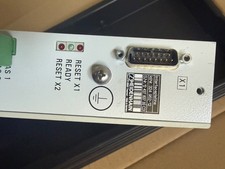 Heidenhain 324952-12 Interface Board SIMODRIVE 611 New Open Box picture