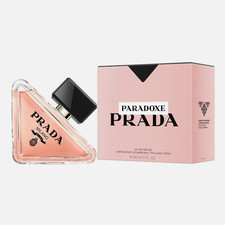 PRADA-Paradoxe by Prada EDP 3.0oz/90ml Spray Perfume for Women New In Sealed Box picture
