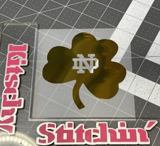 Notre Dame 