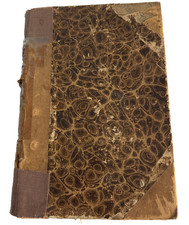 1863 The First Year of The War in America by Edward A Pollard 163 Years Old Book picture