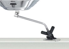 Magma BBQ Rod Holder Bracket #A10-175 picture