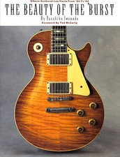 The Beauty of the 'Burst - Gibson Sunburst Les Pauls from '58 to '60 picture