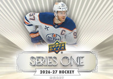 2026-27 Upper Deck Series 1 Young Guns RC Cards *You Pick From List* picture