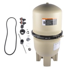 For Pentair FNS Plus 48 Sq. Ft. Pool Filter (EC-180008) - Superior Filtration picture