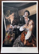 Milo Manara 