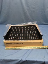 NEW Kendall Howard 2U Vented 19