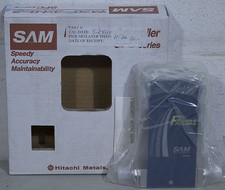NEW Hitachi SAM SFC1482FPFMC-4VLN24 Mass Flow Controller Novellus 22-188118-00 picture