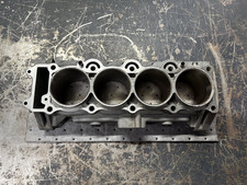 EXCELLENT OEM 02-03 Kawasaki ZX9R ZX900F Cylinder Block Jugs 75.00mm Std Bore picture