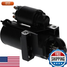 OEG Starter 12V CW 11T for Mercruiser Volvo Penta V6 V8 863007A1 picture