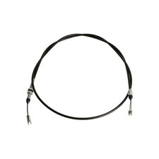 Cable Replacement for FORD NEW HOLLAND 5640 6640 7740 7840 8240 8340 81870803 picture