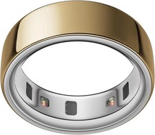 Authentic Oura Ring Gen 4 - All Sizes & Colors - OEM NEW - RING ONLY - READ DESC picture