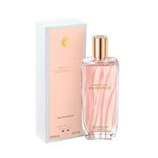Yves Rocher Comme Une Evidence Eau de Parfum Spray for Women 3.3 fl oz - NEW picture