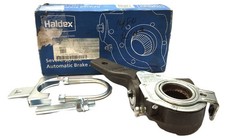 Haldex Automatic Slack Adjuster with Hardware 40950117 (40050001) NOS picture