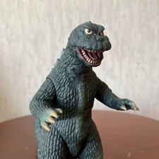 Godzilla 50th Anniversary Memorial Box Set 1965 from Japan picture