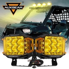 2x AUXBEAM 5