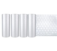 4 Pack Air Pillow Film Cushion - 984' x 16