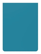 HPLCUR-STA-019001 Heavy Play LLC CURV Sleeves Standard: Mystic Teal (100) picture