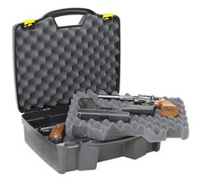 Plano 1404 Protector Series Four Pistol Case, X-Large, Black picture