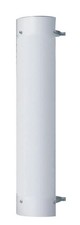 Exhaust Muffler Shield - 48