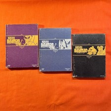 Harvey Birdman Attorney at Law Volume 1 2 3 DVD Set Complete ADULT SWIM picture