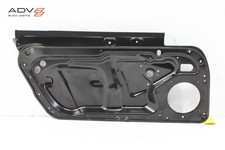 2005 - 2012 PORSCHE BOXSTER LEFT DRIVER SIDE DOOR INNER CLOSEOUT PANEL OEM picture