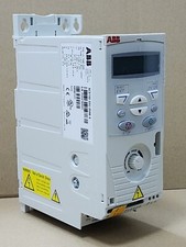 ACS150-03U-05A6-4 ABB AC DRIVE 2.2KW (3HP) 440V ACS150-03U-05A6-4 picture