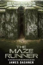 The Maze Runner - Paperback By Dashner, James - GOOD picture