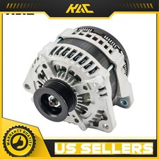 11532N NEW Alternator For 2011 2012 2013 2014 Ford F-150 V8 5.0L picture