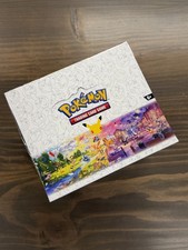 Pokemon 30th Celebration Mini Tin Display Factory Sealed picture