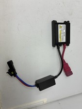 2 PCS 35W Xenon HID Replacement Digital AC Ballast Ultra slim all Bulbs Fit picture