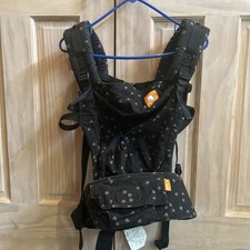 Tula Free-to-Grow Baby Carrier -with removable newborn insert 7-45 lbs picture
