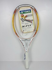 Yonex S-FIT 3 US Isometric 105 Tennis Racquet 4 3/8 NOS Unstrung Japan picture