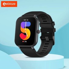 Reloj Inteligente  Bluetooth De Hombre Para iPhone Samsung zeblaze btalk LIte picture