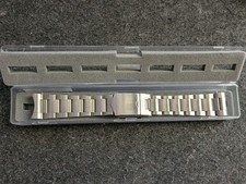 Authentic 22mm Tudor Steel Bracelet For M79230 Black Bay Heritage Latest Model picture