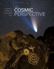 Cosmic Perspective Paperback picture