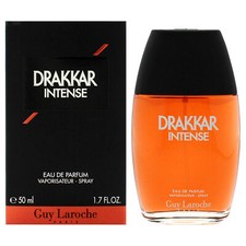 Drakkar Intense by Guy Laroche for Men 1.7 oz EDP Spray picture