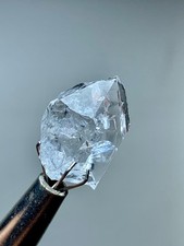8.40 Carat Beautiful Termenatid Topaz Crystal From Pakistan  picture