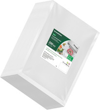 Precut Vacuum Sealer Bags 8