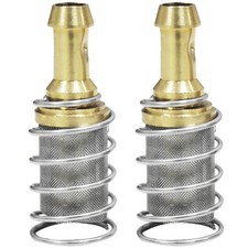 2 PCS InTank Pick-Up Fuel Filter 7052301 Fit Can-Am Traxter GTS GTX/SP SPI picture