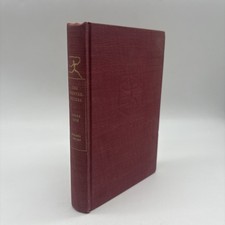 The Counterfeiters By Andre Gide Modern Library Vintage 1955 Hardcover picture