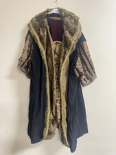 Rubie’s Henry VIII Men’s 2X 44-46 Tudor Renaissance Medieval King Costume picture