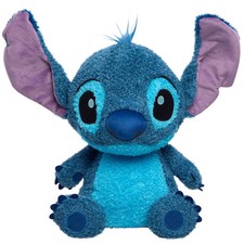 Disney Weighted Plush Stitch picture