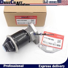 OEM Exhaust Gas Recirculation EGR Valve 18011-R1A-A00 Fit For Honda Acura  picture